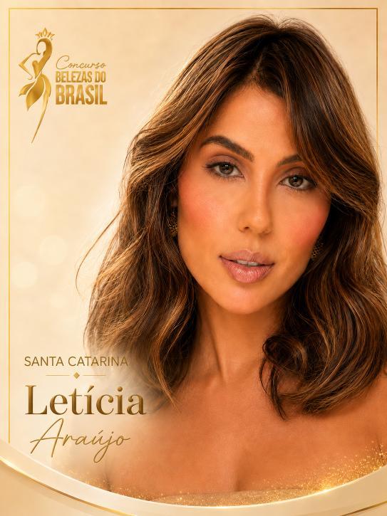 Letícia Araújo