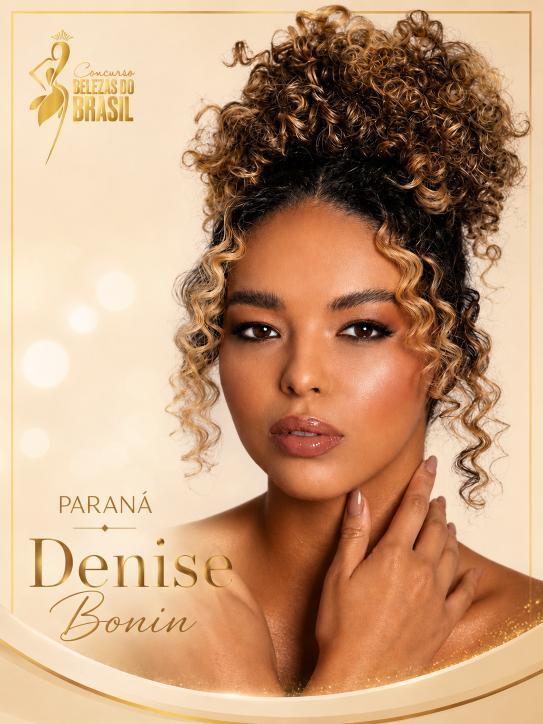 Denise Bonin